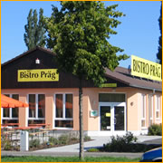 Bistro Präg